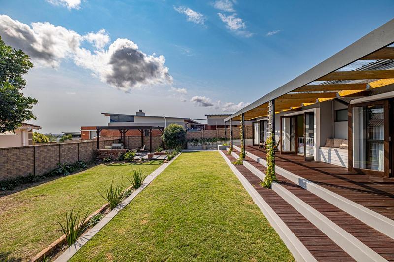 3 Bedroom Property for Sale in Kamma Heights Eastern Cape
